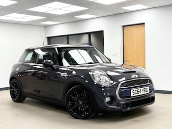Used MINI Hatch 2014 for sale - 75585117: Photo