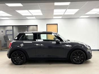 Used MINI Hatch 2014 for sale - 75585117: Photo