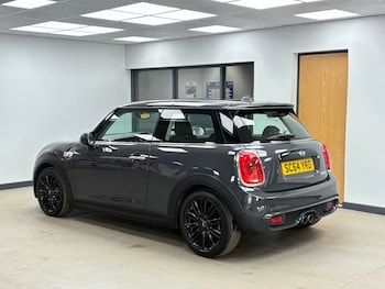Used MINI Hatch 2014 for sale - 75585117: Photo
