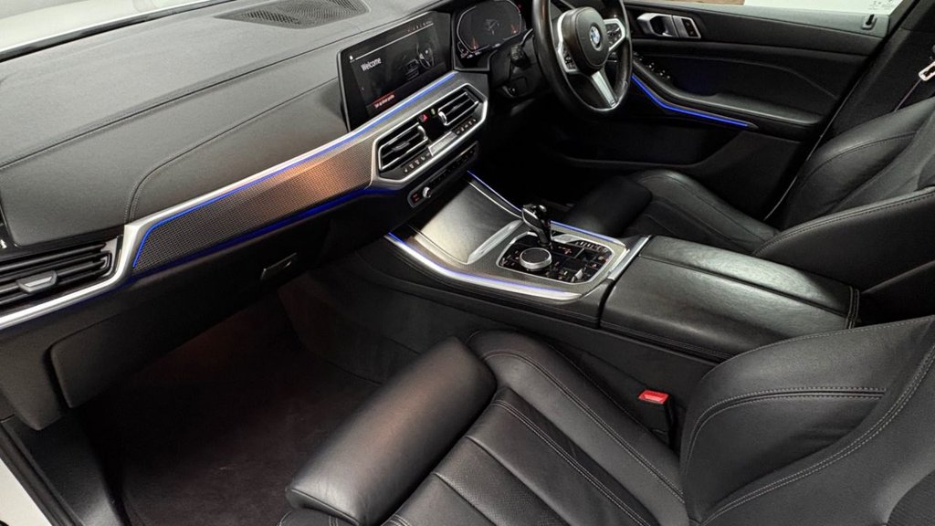 Used BMW X5 2022 for sale - 77452404: Photo 10