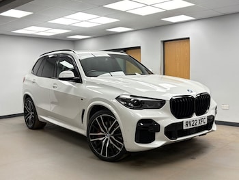 Used BMW X5 2022 for sale - 77452404: Photo