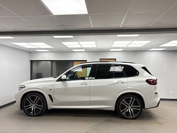 Used BMW X5 2022 for sale - 77452404: Photo