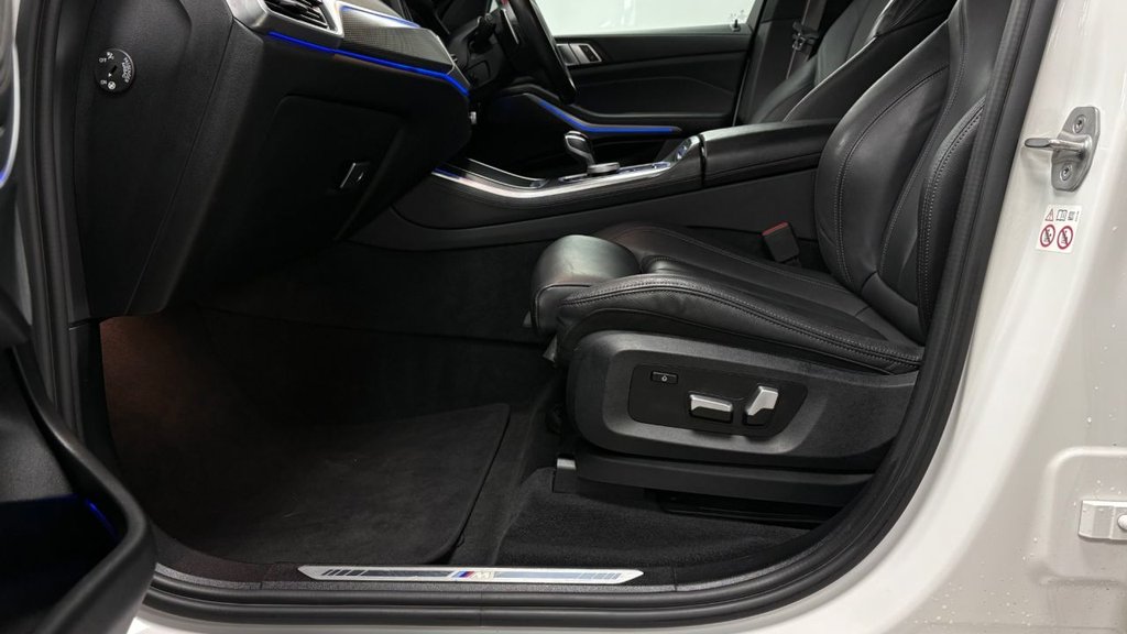 Used BMW X5 2022 for sale - 77452404: Photo 7
