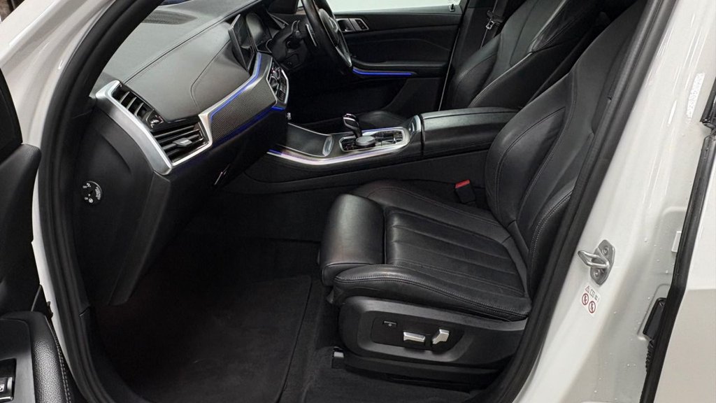 Used BMW X5 2022 for sale - 77452404: Photo 8