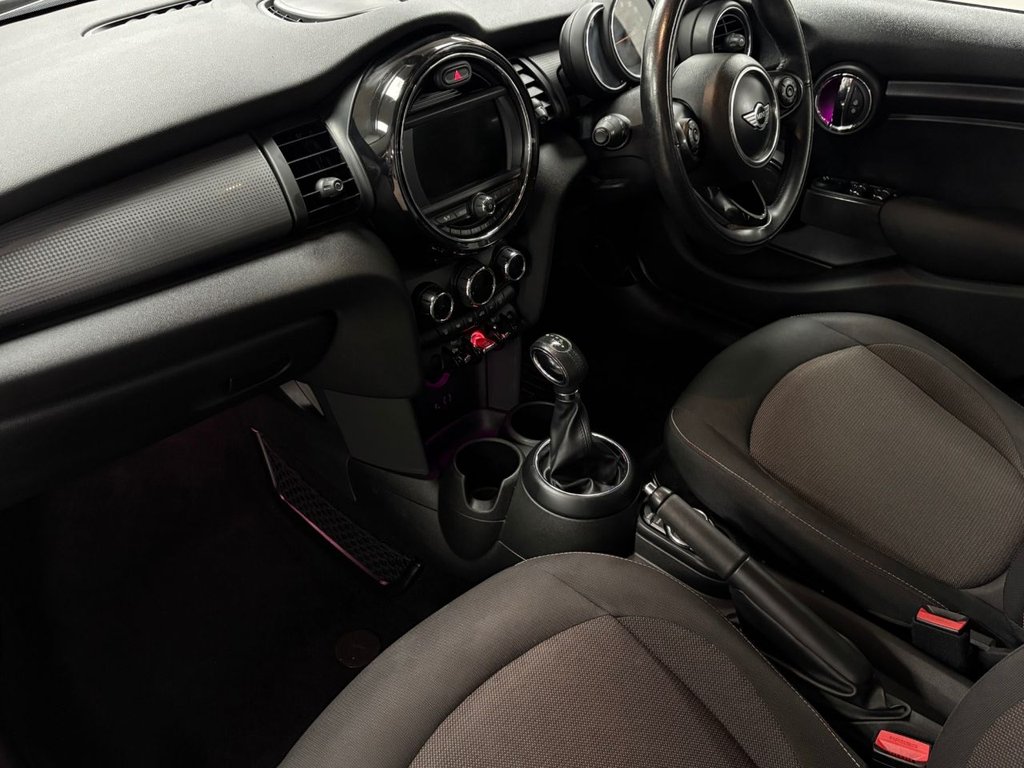 Used MINI Hatch 2017 for sale - 77422295: Photo 10