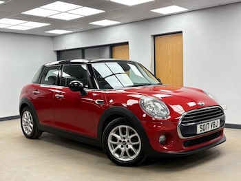 Used MINI Hatch 2017 for sale - 77422295: Photo