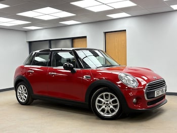 Used MINI Hatch 2017 for sale - 77422295: Photo