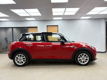 Used MINI Hatch 2017 for sale - 77422295: Photo