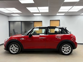 Used MINI Hatch 2017 for sale - 77422295: Photo