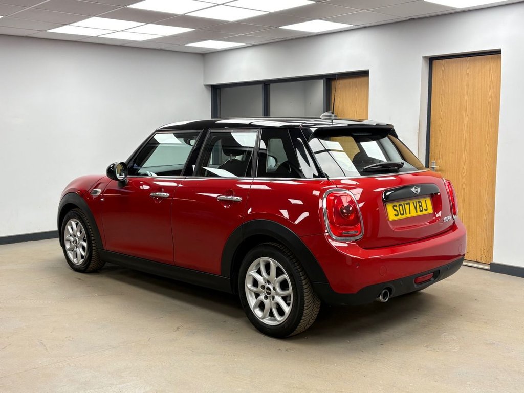 Used MINI Hatch 2017 for sale - 77422295: Photo 6