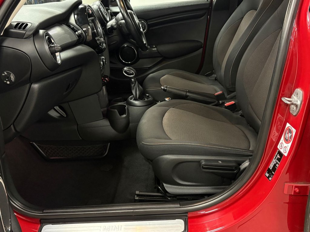 Used MINI Hatch 2017 for sale - 77422295: Photo 8