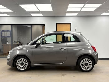 Used Fiat 500 2017 for sale - 79197134: Photo