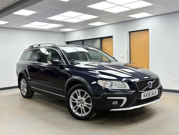 Used Volvo XC70 2016 for sale - 77976519: Photo