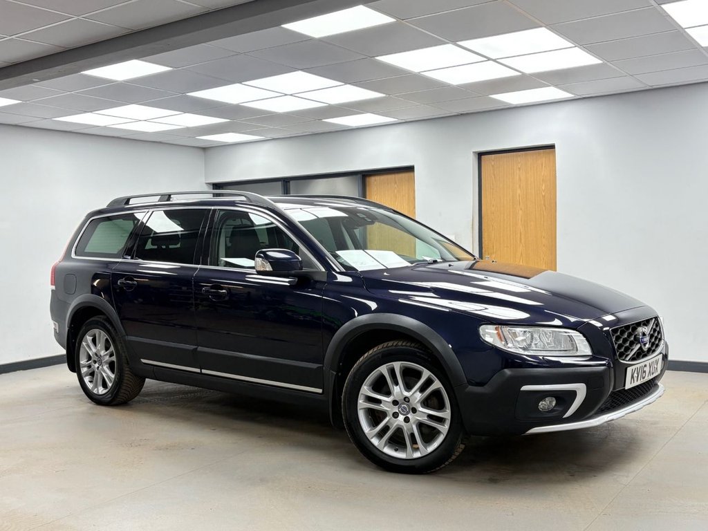 Used Volvo XC70 2016 for sale - 77976519: Photo 2