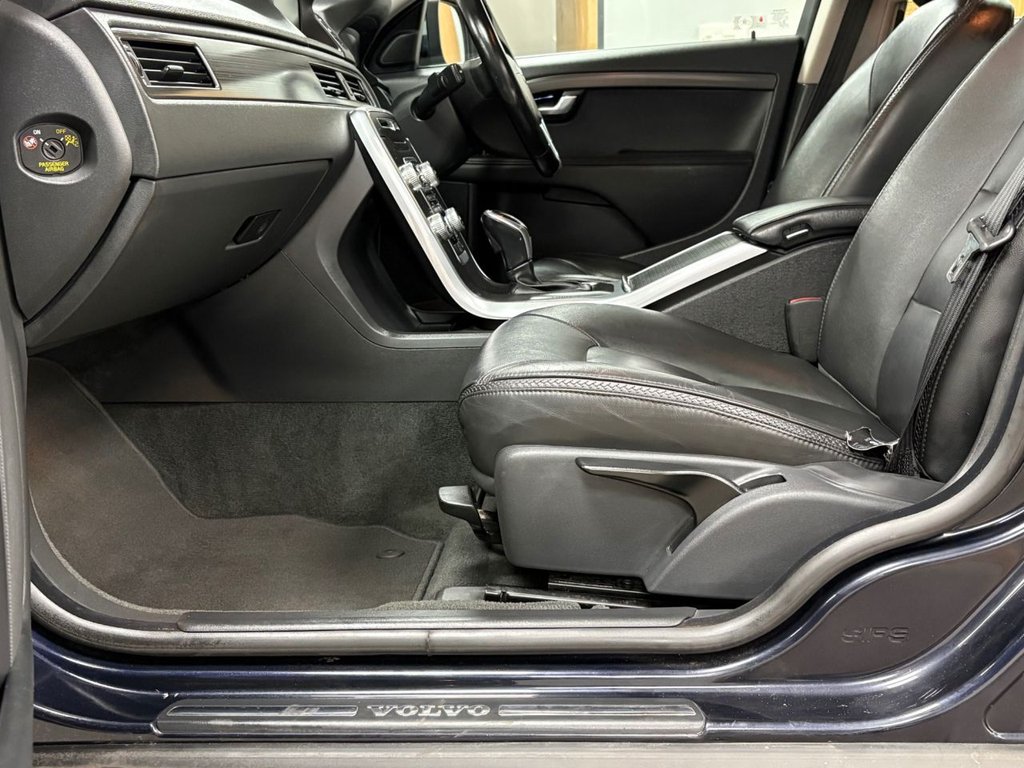 Used Volvo XC70 2016 for sale - 77976519: Photo 7