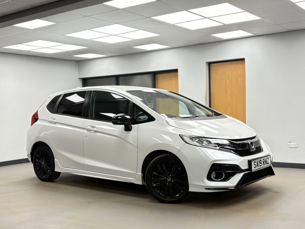 Used Honda Jazz 2019 for sale - 78056513: Photo 2