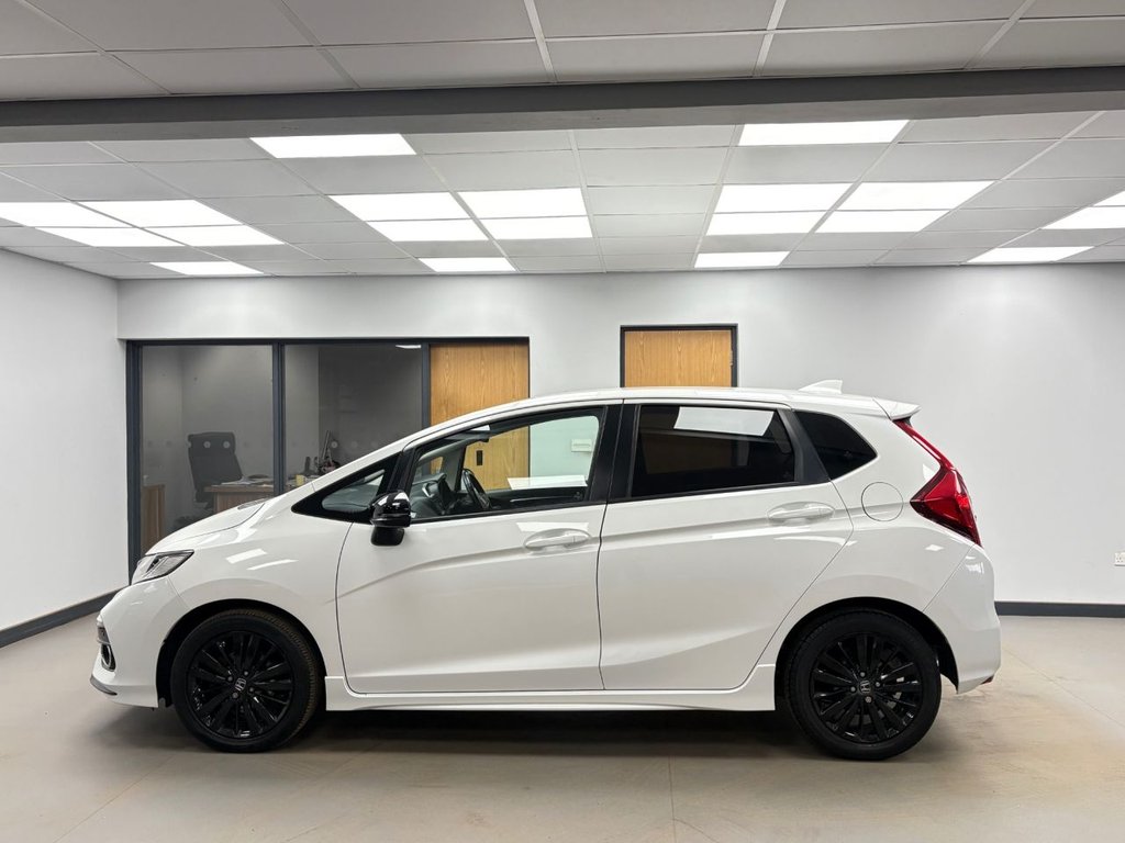Used Honda Jazz 2019 for sale - 78056513: Photo 4