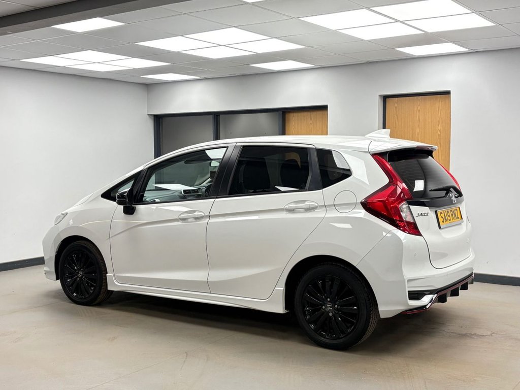 Used Honda Jazz 2019 for sale - 78056513: Photo 5