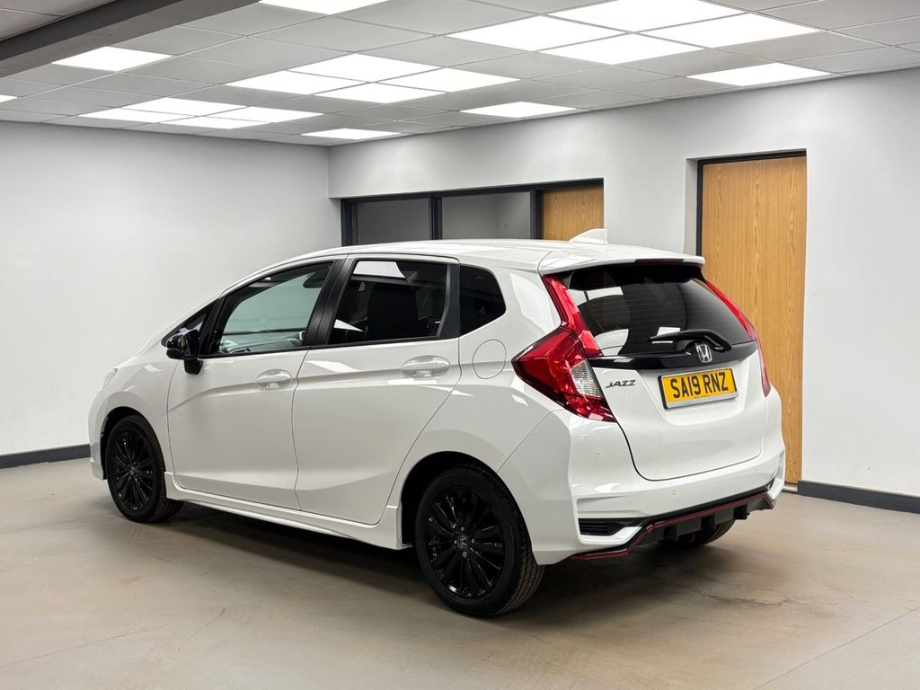 Used Honda Jazz 2019 for sale - 78056513: Photo 6