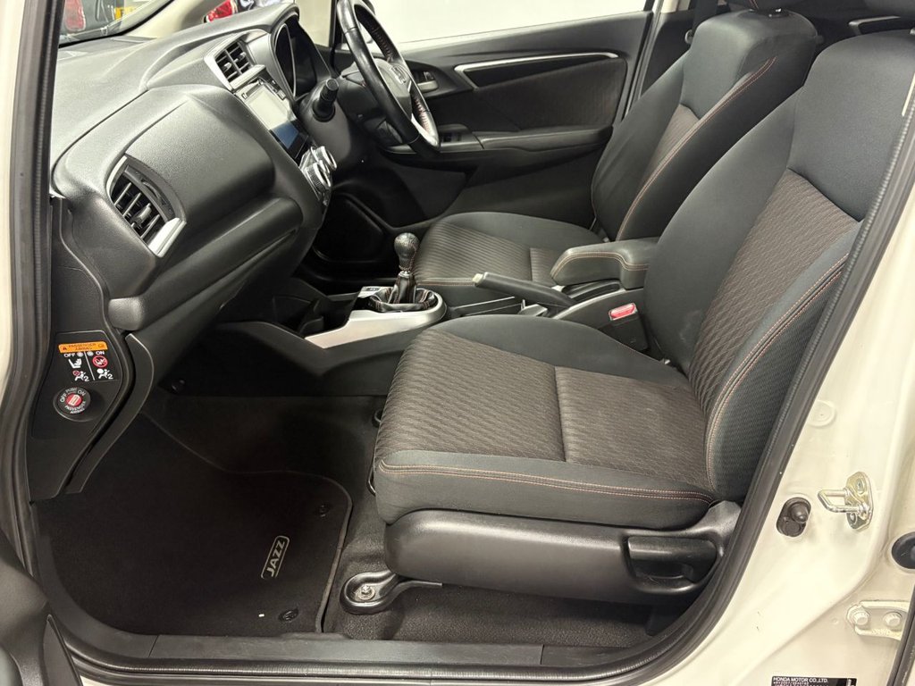 Used Honda Jazz 2019 for sale - 78056513: Photo 8