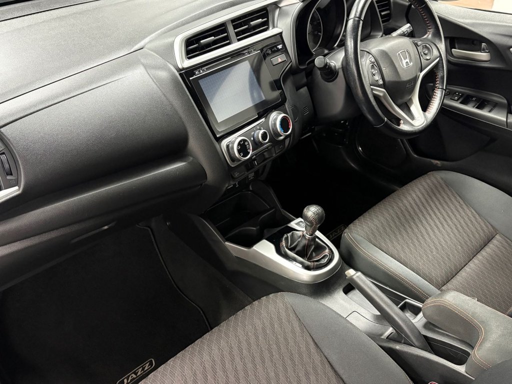 Used Honda Jazz 2019 for sale - 78056513: Photo 9