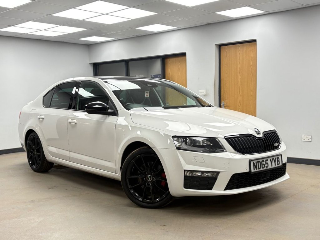 Used Skoda Octavia 2016 for sale - 77140202: Photo 1