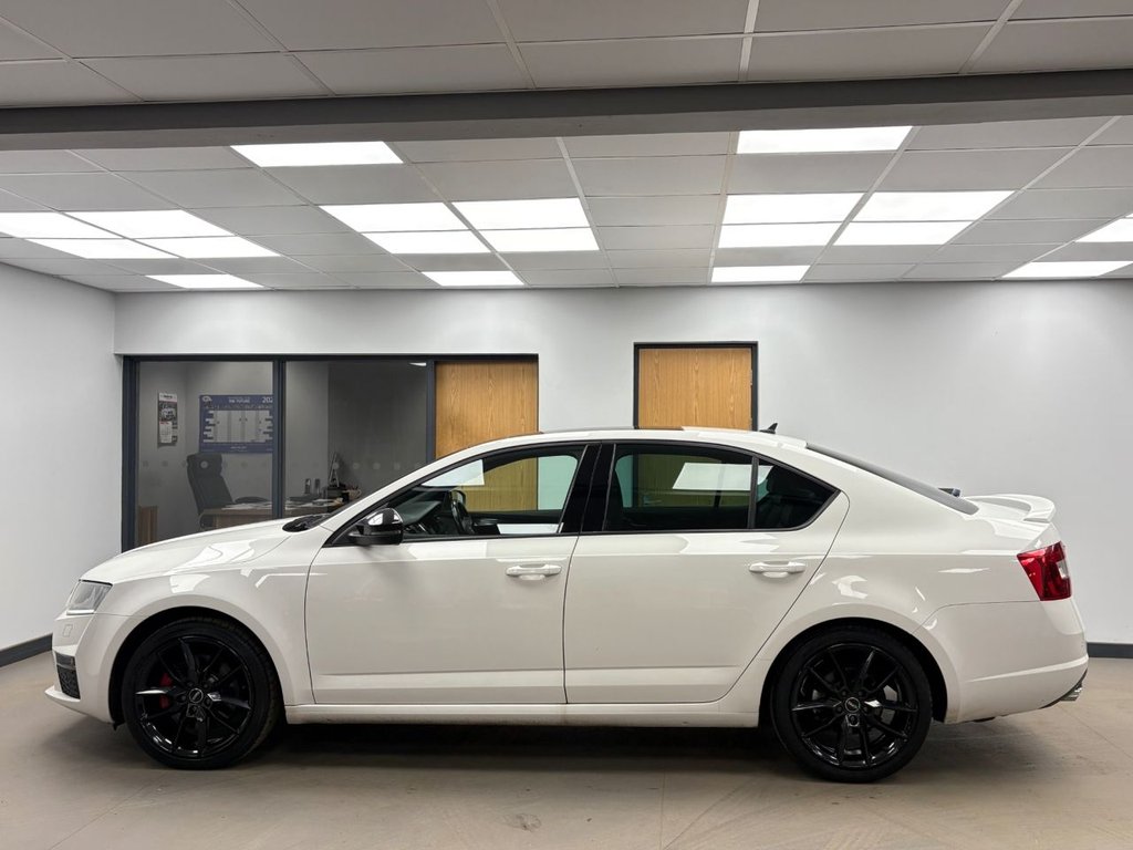 Used Skoda Octavia 2016 for sale - 77140202: Photo 4