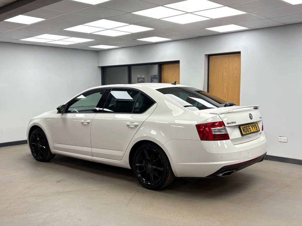 Used Skoda Octavia 2016 for sale - 77140202: Photo 6