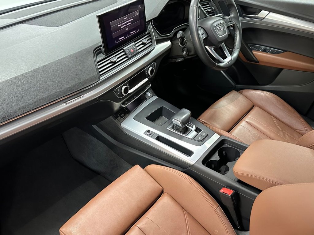 Used Audi Q5 2021 for sale - 78110481: Photo 10