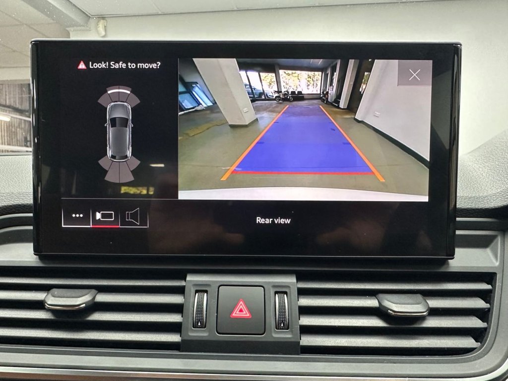 Used Audi Q5 2021 for sale - 78110481: Photo 12