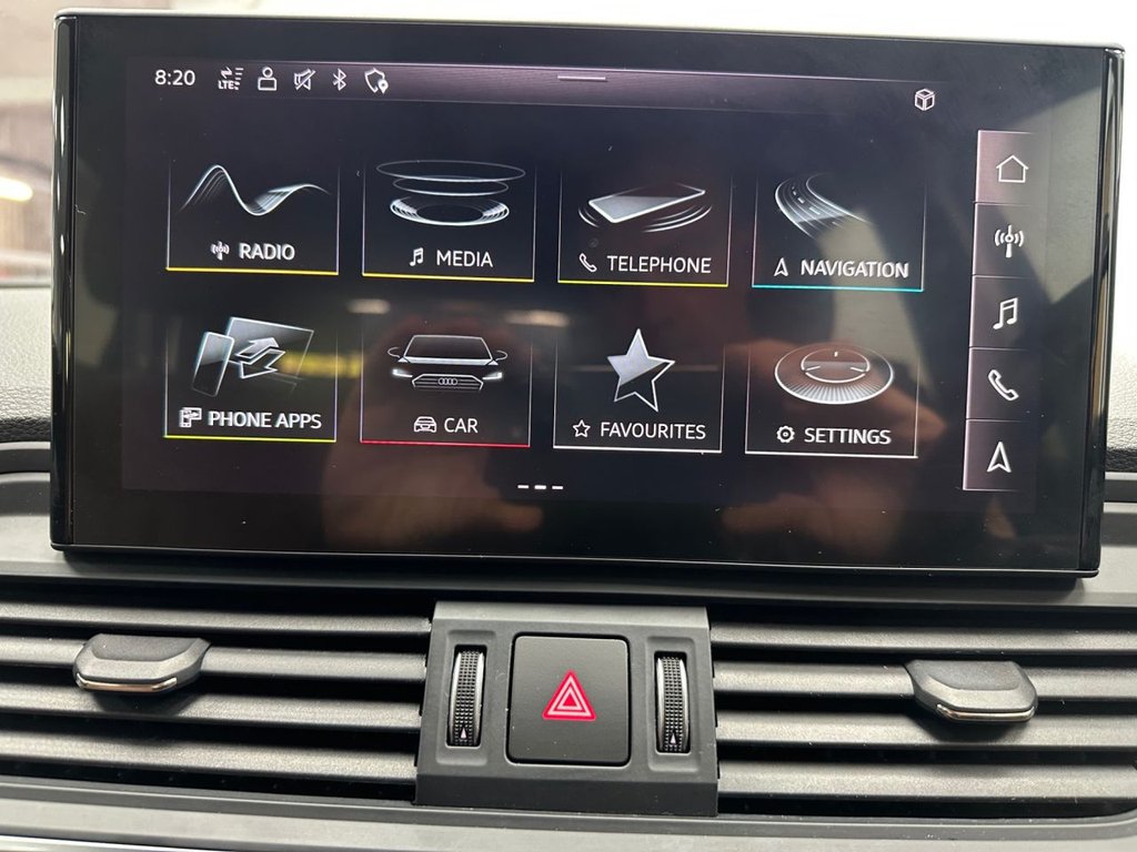 Used Audi Q5 2021 for sale - 78110481: Photo 13