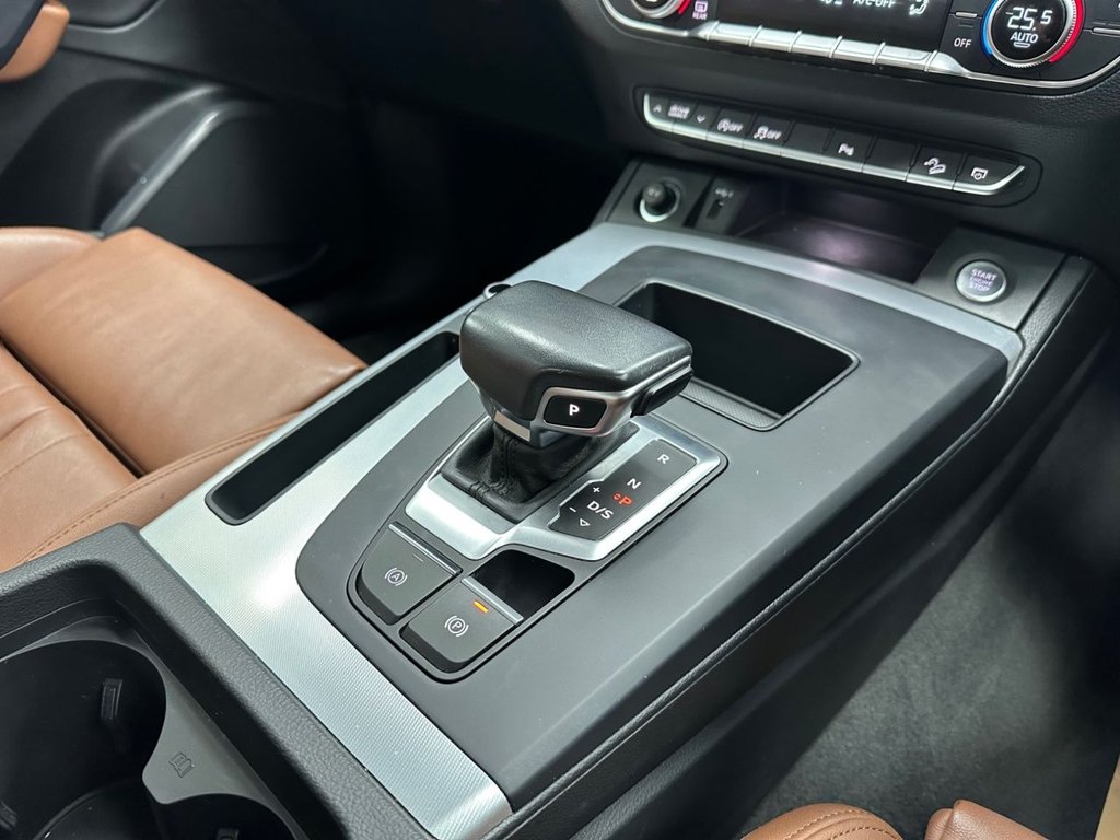 Used Audi Q5 2021 for sale - 78110481: Photo 15