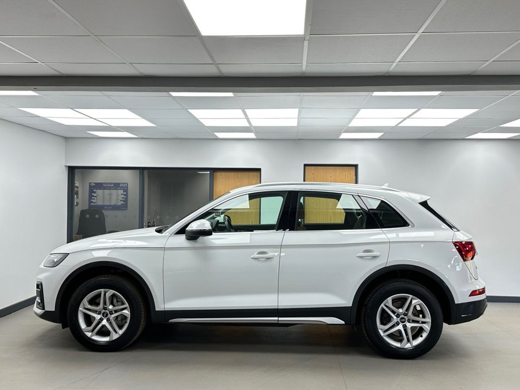 Used Audi Q5 2021 for sale - 78110481: Photo 4