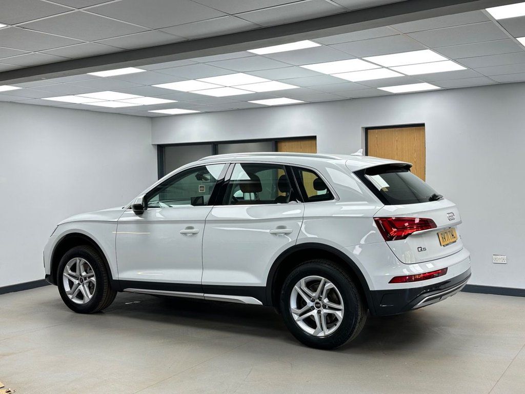Used Audi Q5 2021 for sale - 78110481: Photo 5