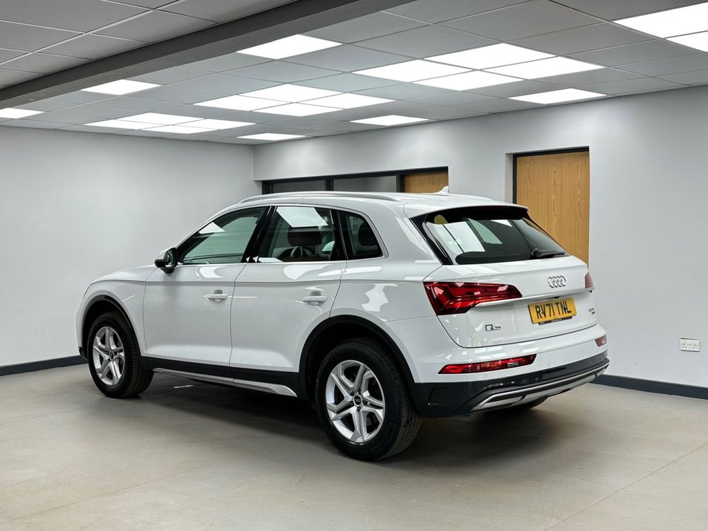 Used Audi Q5 2021 for sale - 78110481: Photo 6