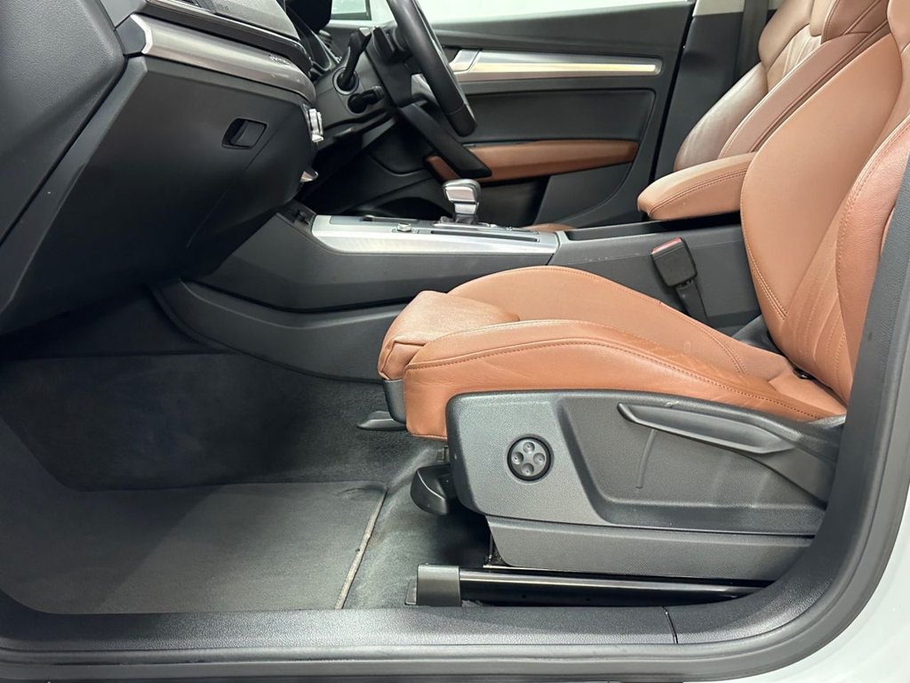 Used Audi Q5 2021 for sale - 78110481: Photo 7