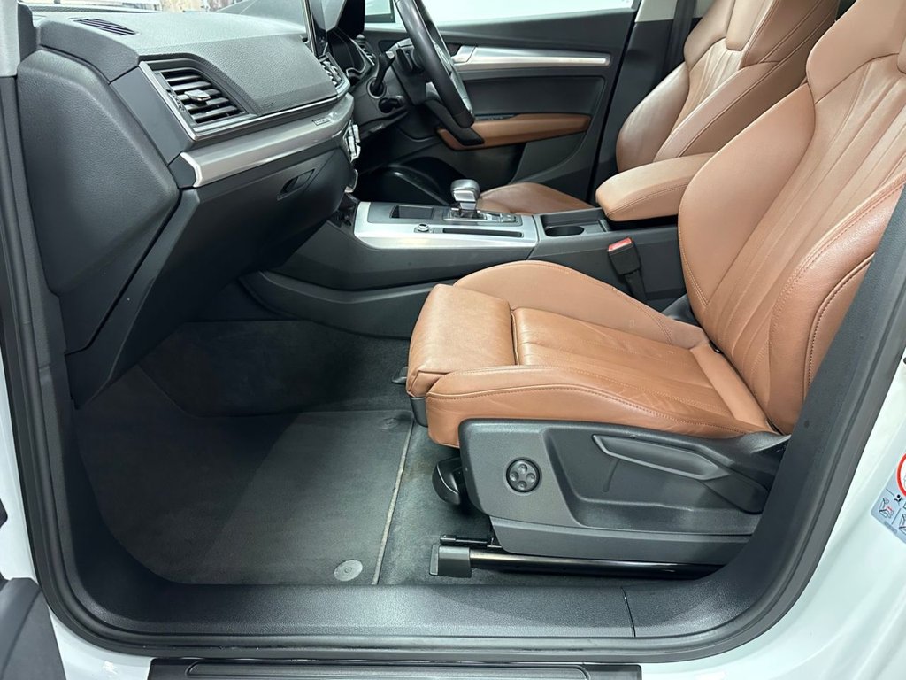 Used Audi Q5 2021 for sale - 78110481: Photo 8