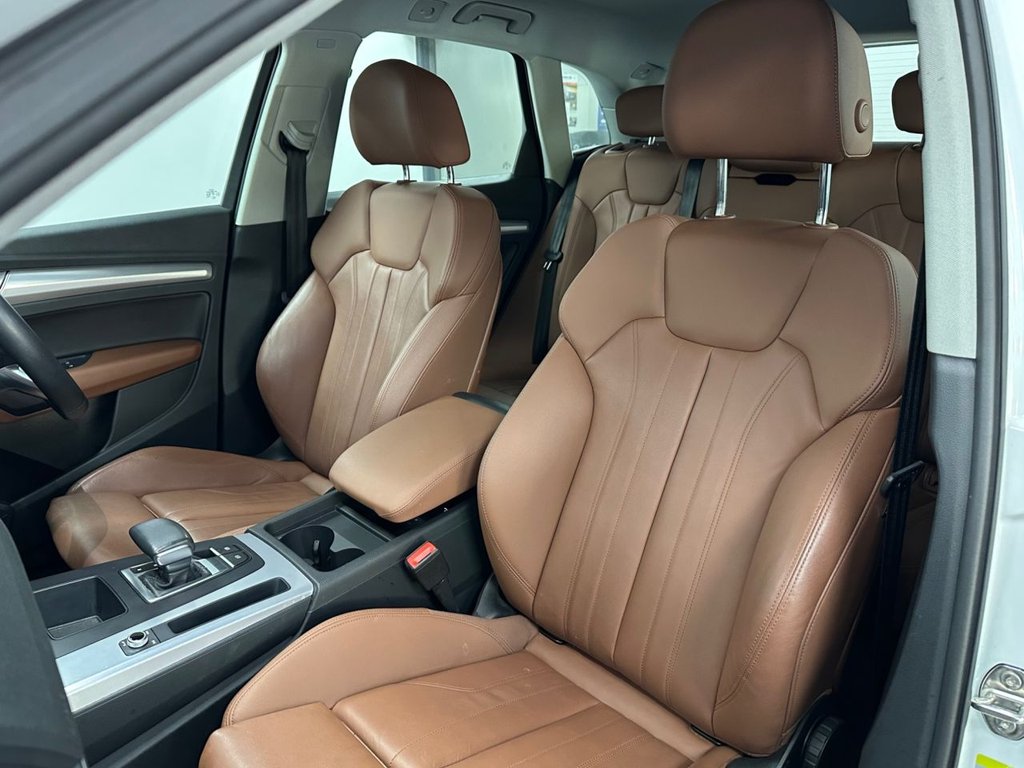 Used Audi Q5 2021 for sale - 78110481: Photo 9