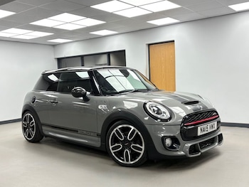 Used MINI Hatch 2015 for sale - 78758227: Photo