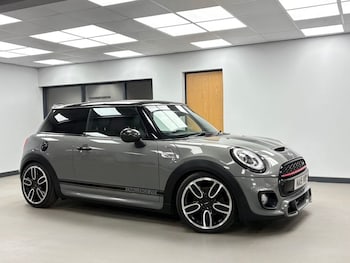 Used MINI Hatch 2015 for sale - 78758227: Photo