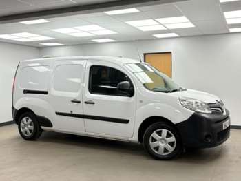 Used Renault Kangoo Maxi 2013 for sale - 75098898: Photo