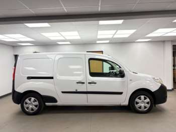 Used Renault Kangoo Maxi 2013 for sale - 75098898: Photo