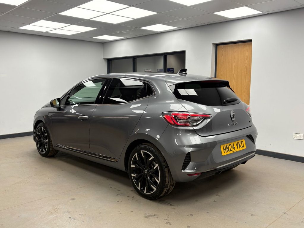 Used Renault Clio 2024 for sale - 76367751: Photo 6
