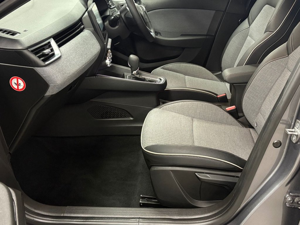 Used Renault Clio 2024 for sale - 76367751: Photo 8