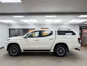 Used Mitsubishi L200 2021 for sale - 78388706: Photo