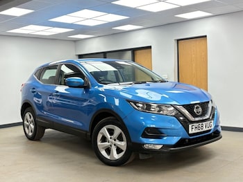 2019 (68) - 1.5 dCi 115 Acenta Premium 5dr