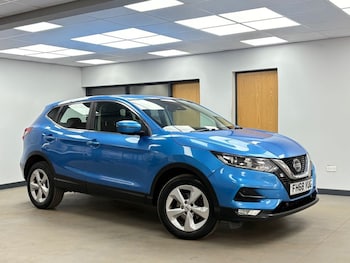 Used Nissan Qashqai 2019 for sale - 75877500: Photo