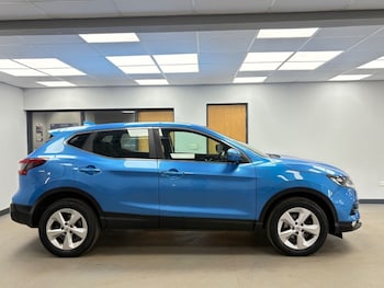 Used Nissan Qashqai 2019 for sale - 75877500: Photo