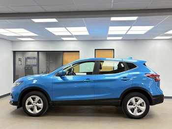 Used Nissan Qashqai 2019 for sale - 75877500: Photo
