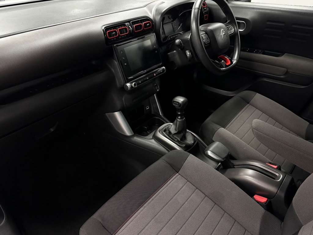 Used Citroen C3 Aircross 2019 for sale - 77356195: Photo 10